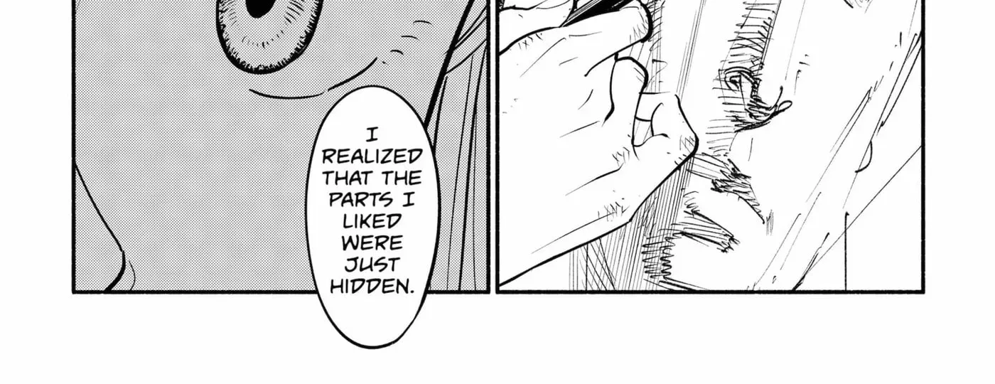 Akuma no Kuchizuke Chapter 1 page 24 - 