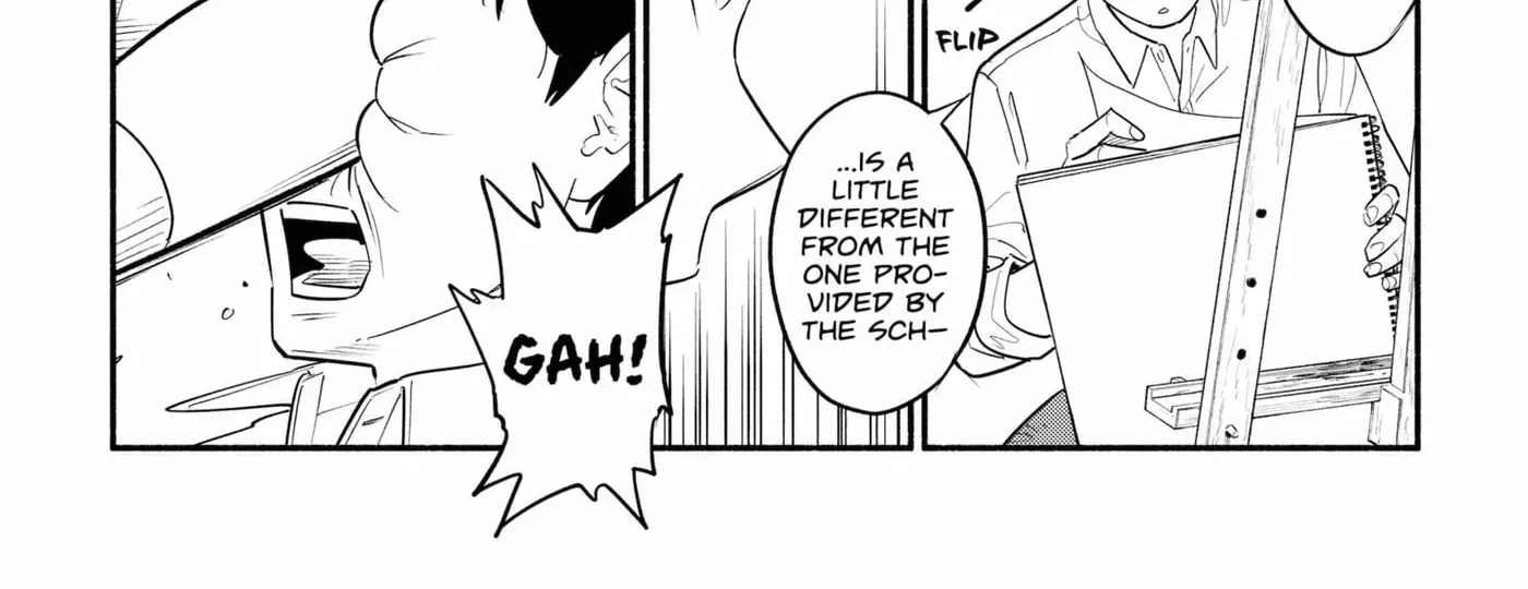 Akuma no Kuchizuke Chapter 1 page 26 - 