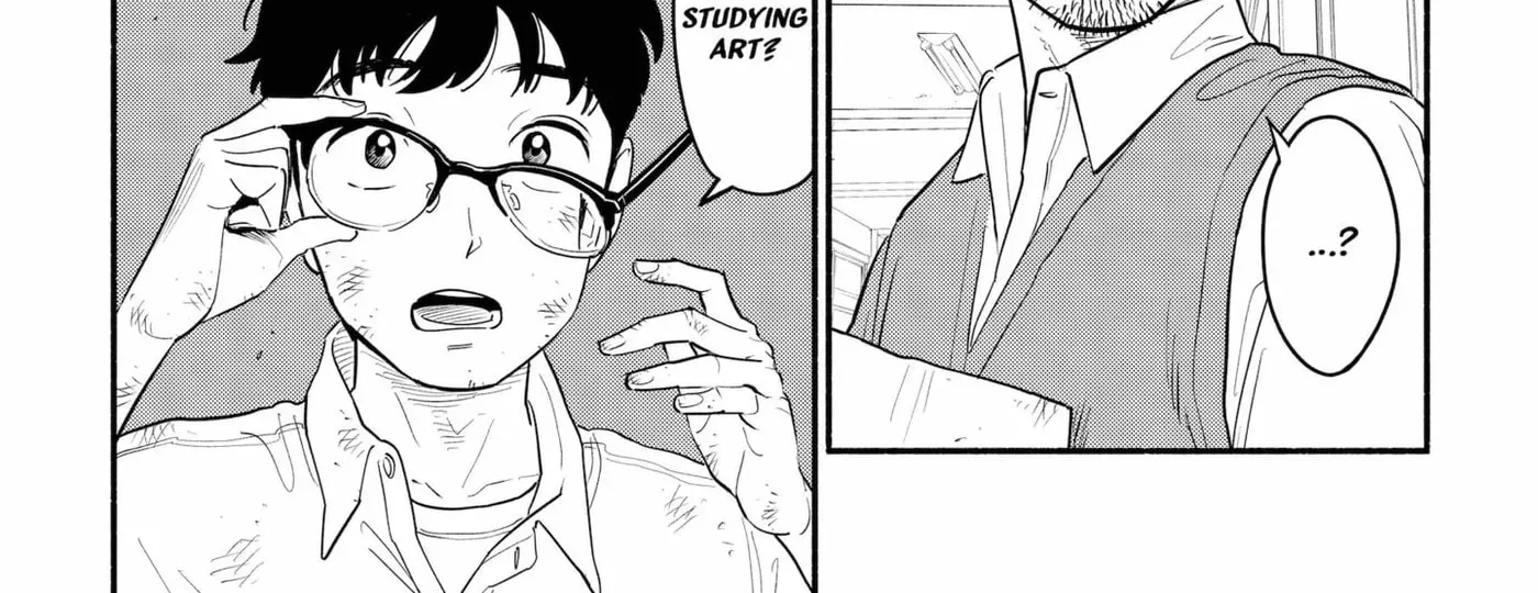 Akuma no Kuchizuke Chapter 1 page 30 - 