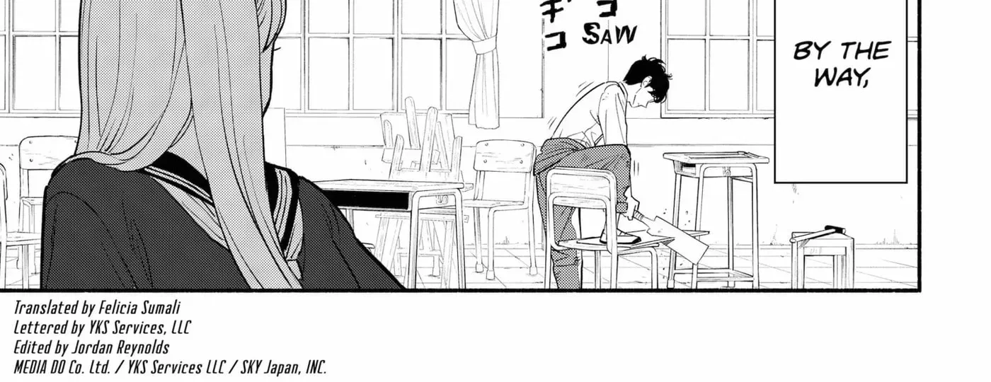 Akuma no Kuchizuke Chapter 1 page 4 - 