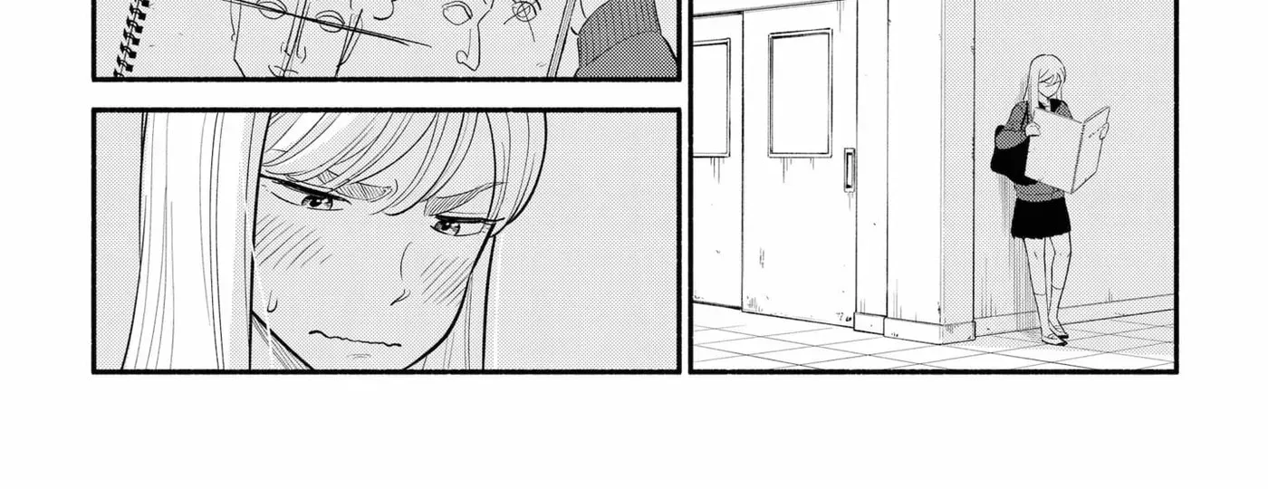 Akuma no Kuchizuke Chapter 1 page 32 - 