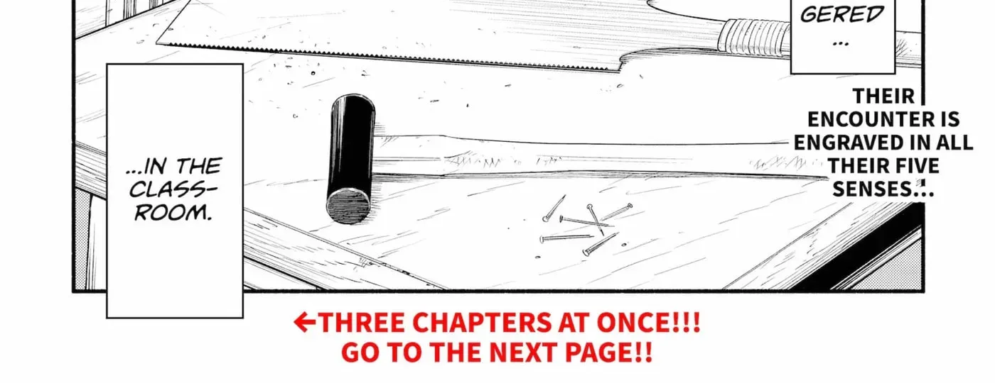 Akuma no Kuchizuke Chapter 1 page 34 - 