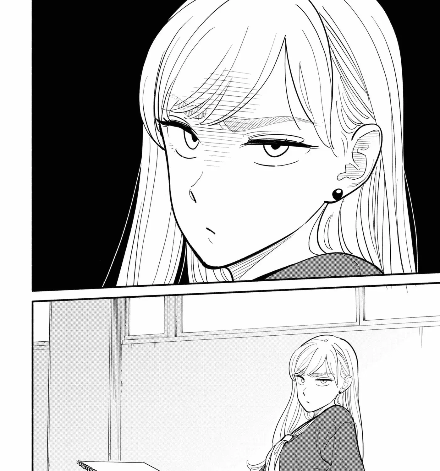 Akuma no Kuchizuke Chapter 1 page 5 - 
