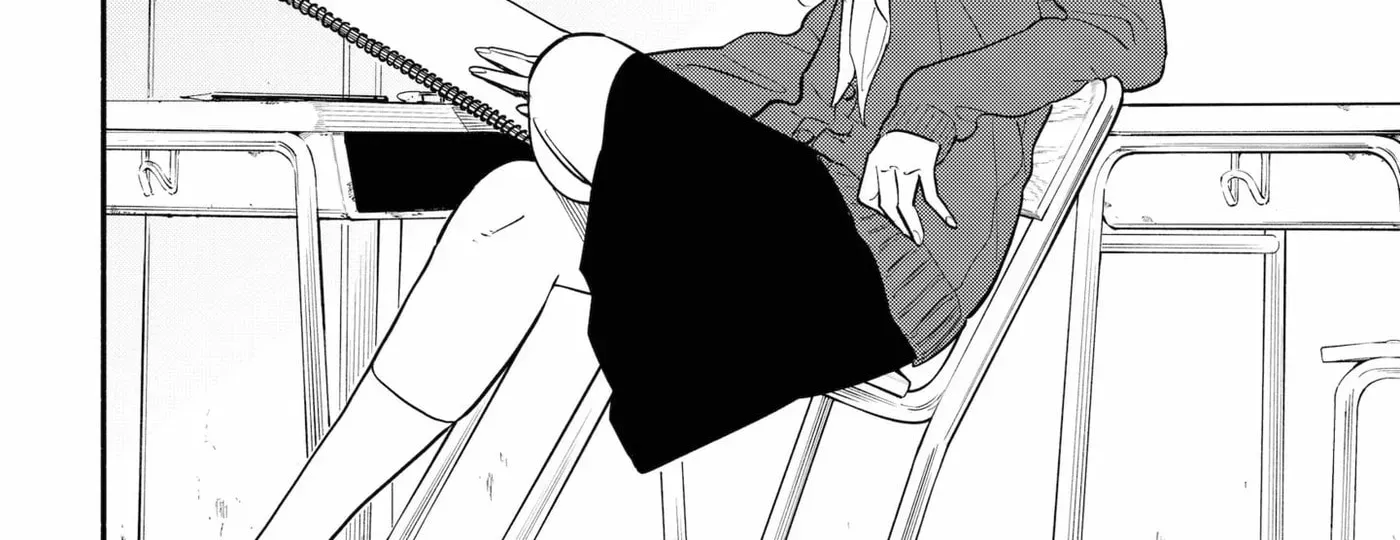 Akuma no Kuchizuke Chapter 1 page 6 - 