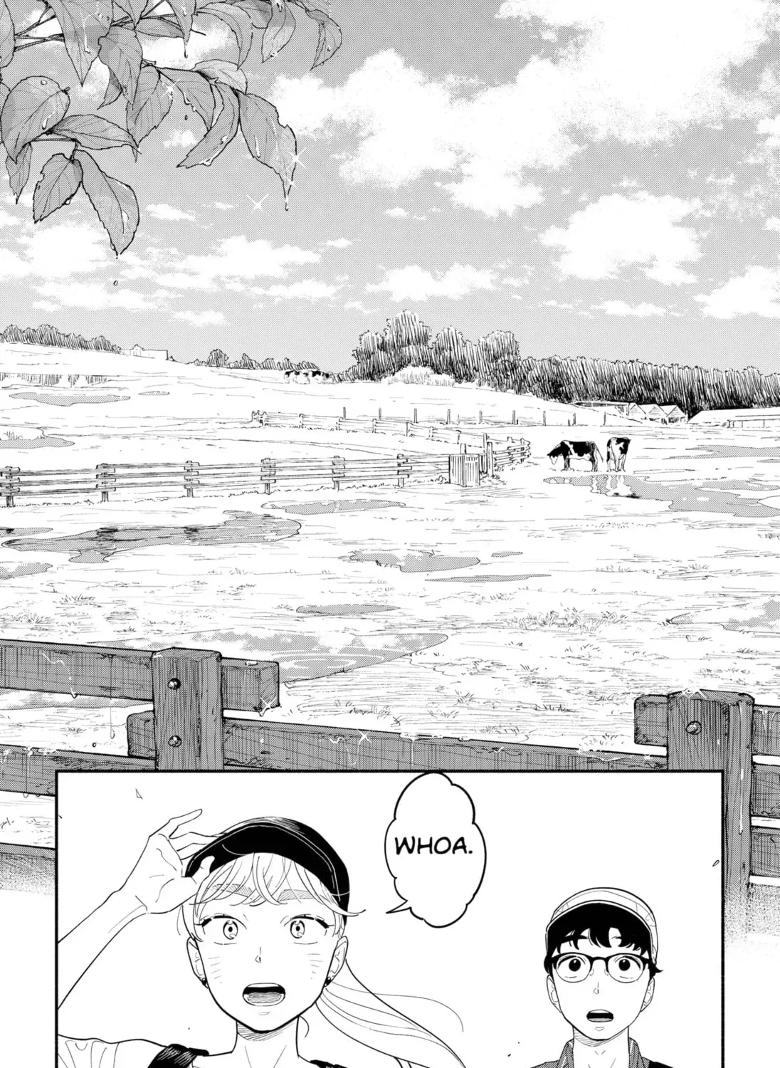 Akuma no Kuchizuke Chapter 13 page 23 - 