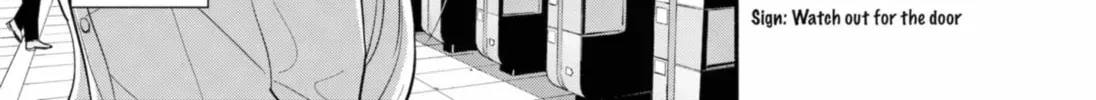 Akuma no Kuchizuke Chapter 16 page 22 - 