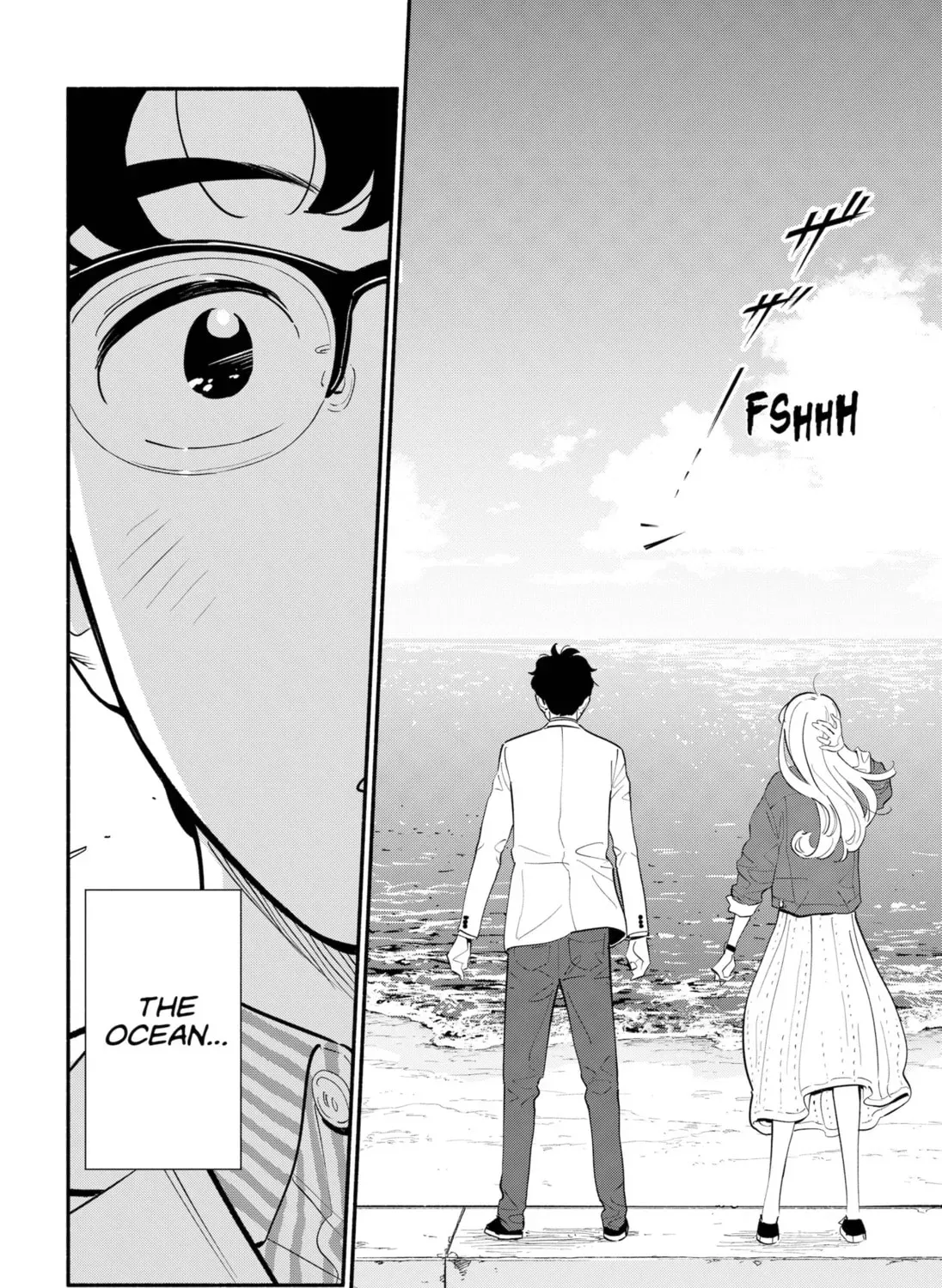 Akuma no Kuchizuke Chapter 17 page 19 - 