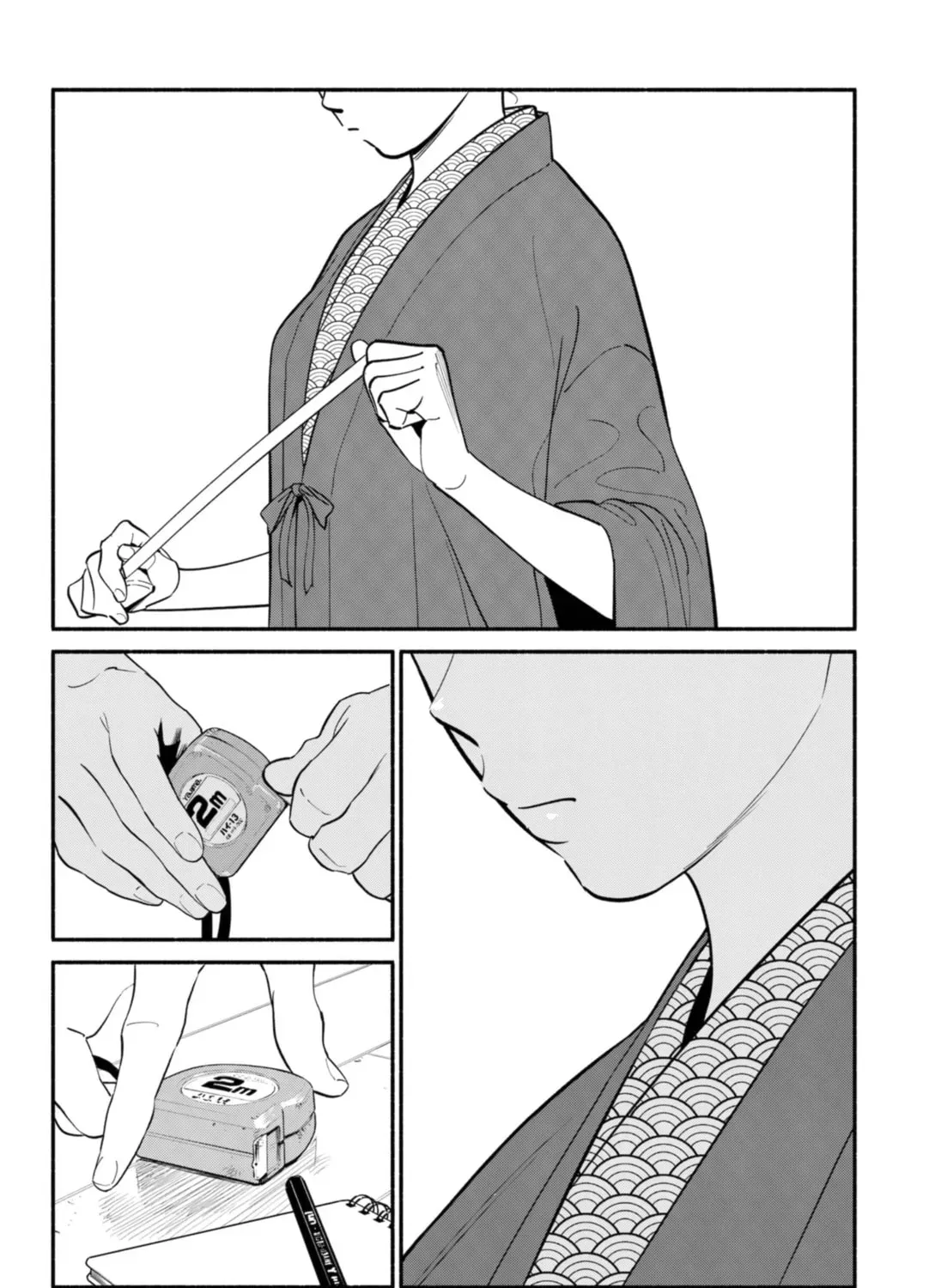 Akuma no Kuchizuke Chapter 19 page 29 - 