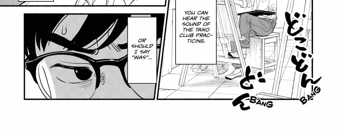 Akuma no Kuchizuke Chapter 2 page 2 - 