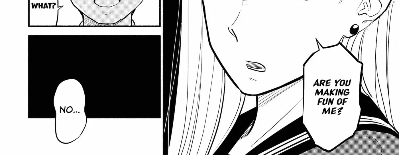 Akuma no Kuchizuke Chapter 2 page 12 - 