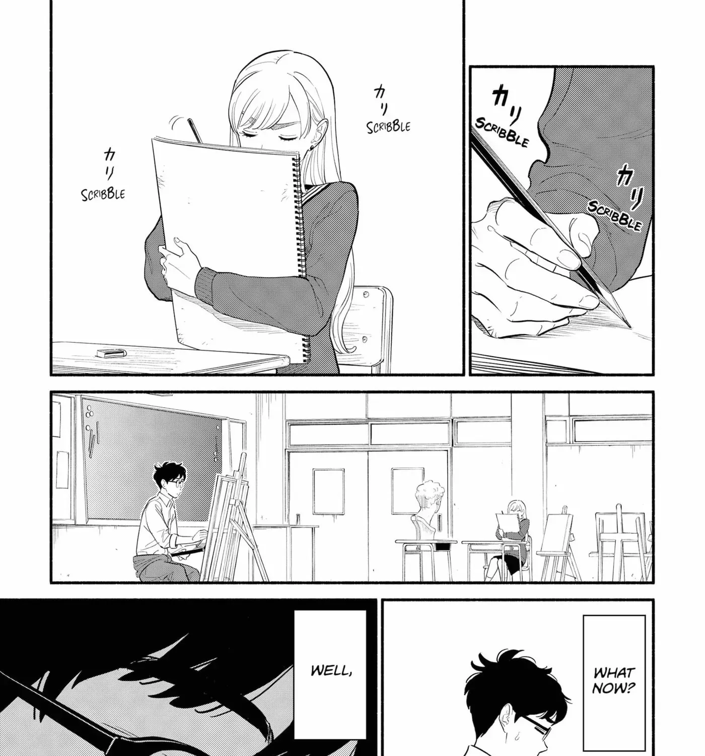 Akuma no Kuchizuke Chapter 2 page 13 - 