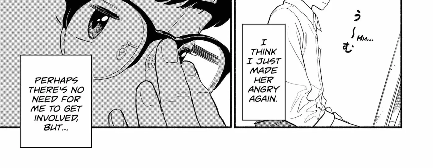 Akuma no Kuchizuke Chapter 2 page 14 - 