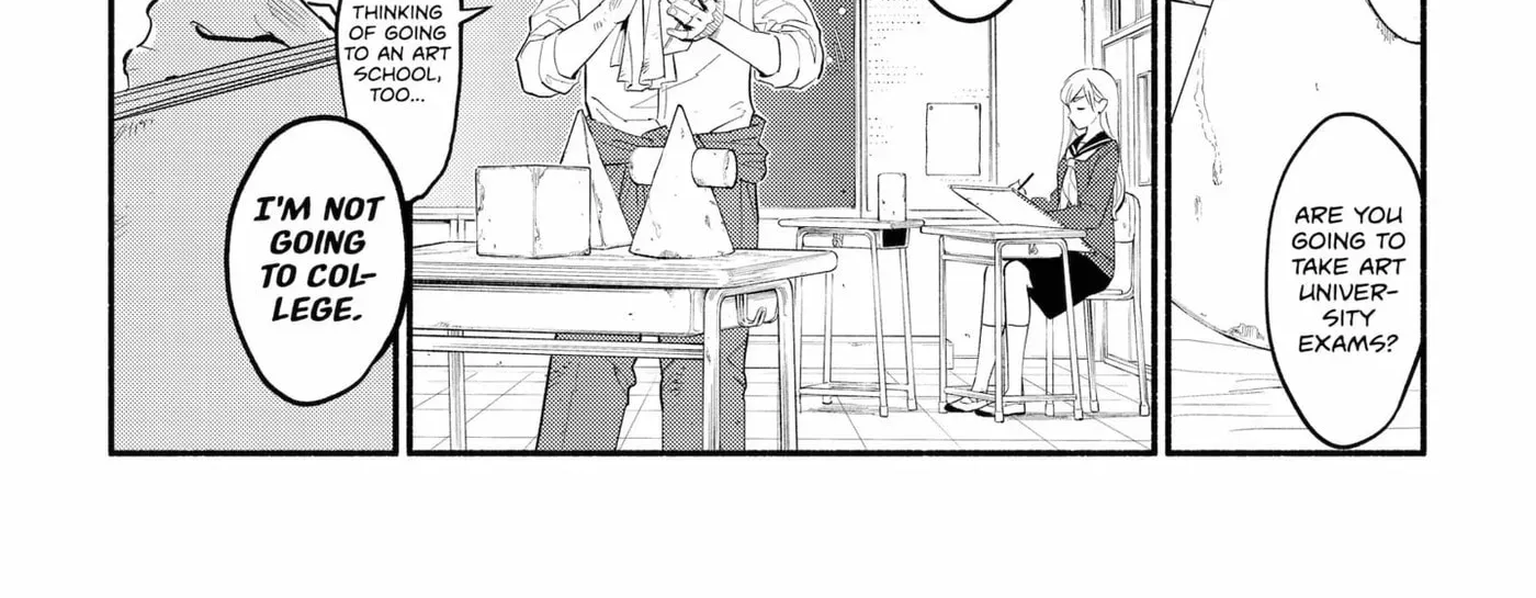 Akuma no Kuchizuke Chapter 2 page 18 - 