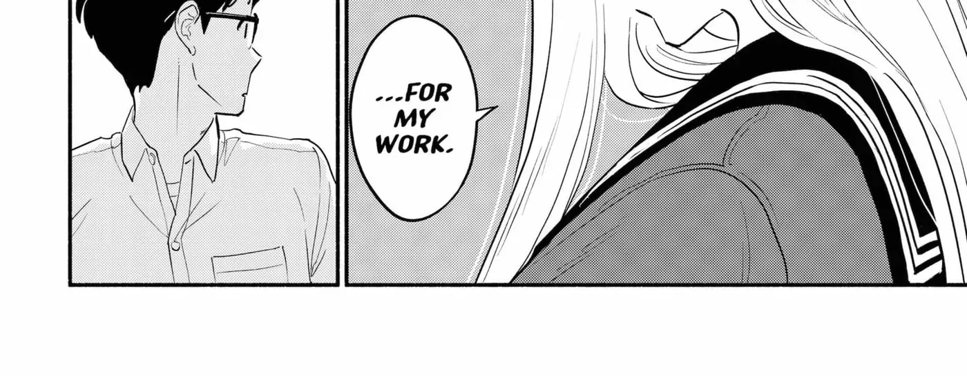 Akuma no Kuchizuke Chapter 2 page 20 - 