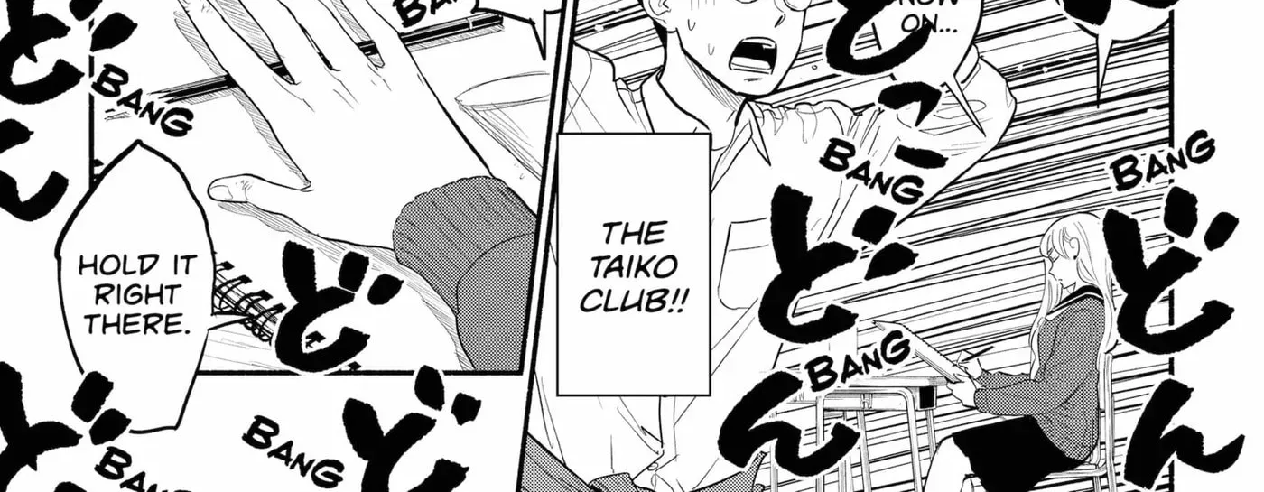 Akuma no Kuchizuke Chapter 2 page 22 - 