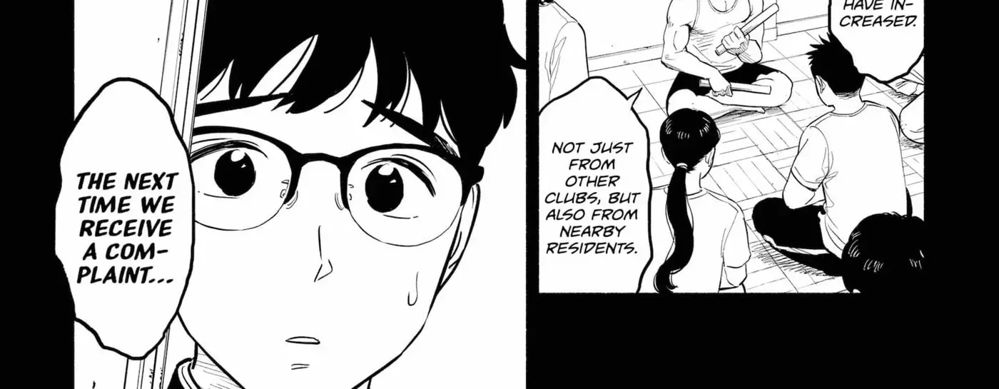 Akuma no Kuchizuke Chapter 2 page 24 - 