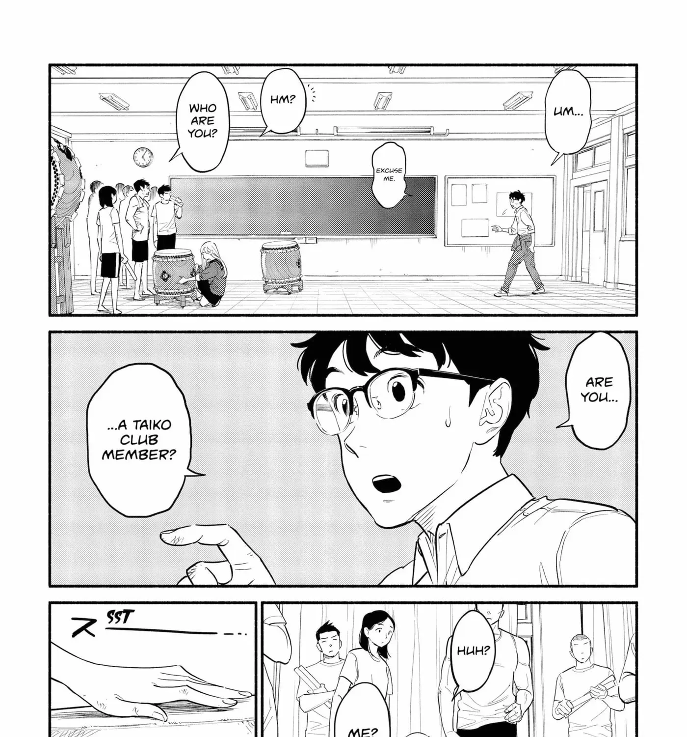 Akuma no Kuchizuke Chapter 2 page 27 - 