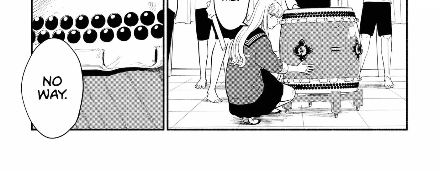 Akuma no Kuchizuke Chapter 2 page 28 - 