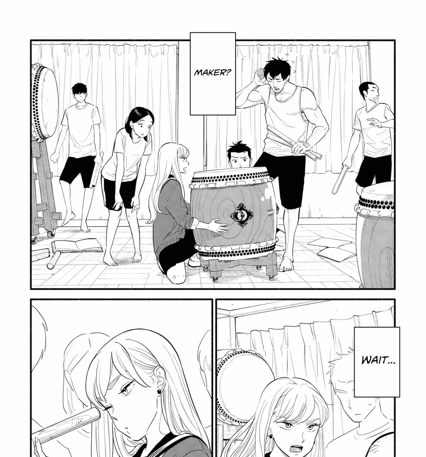 Akuma no Kuchizuke Chapter 2 page 31 - 