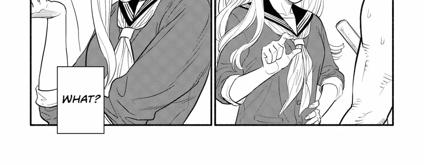 Akuma no Kuchizuke Chapter 2 page 32 - 
