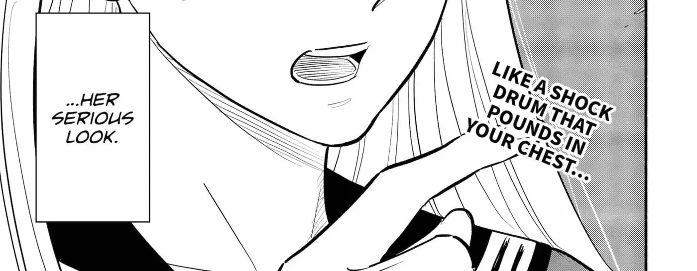 Akuma no Kuchizuke Chapter 2 page 34 - 