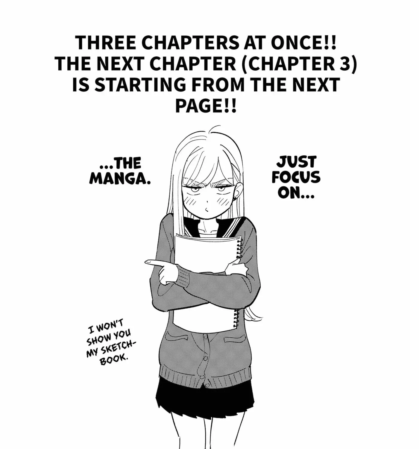 Akuma no Kuchizuke Chapter 2 page 35 - 