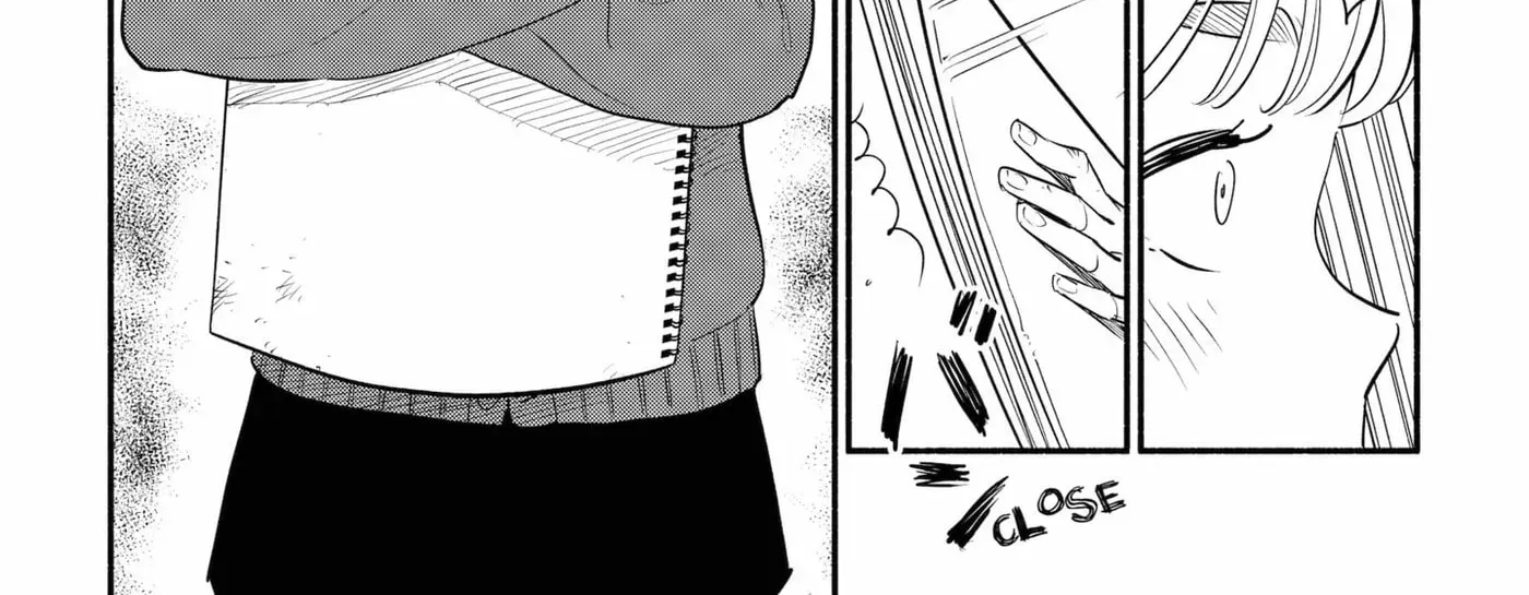 Akuma no Kuchizuke Chapter 2 page 8 - 