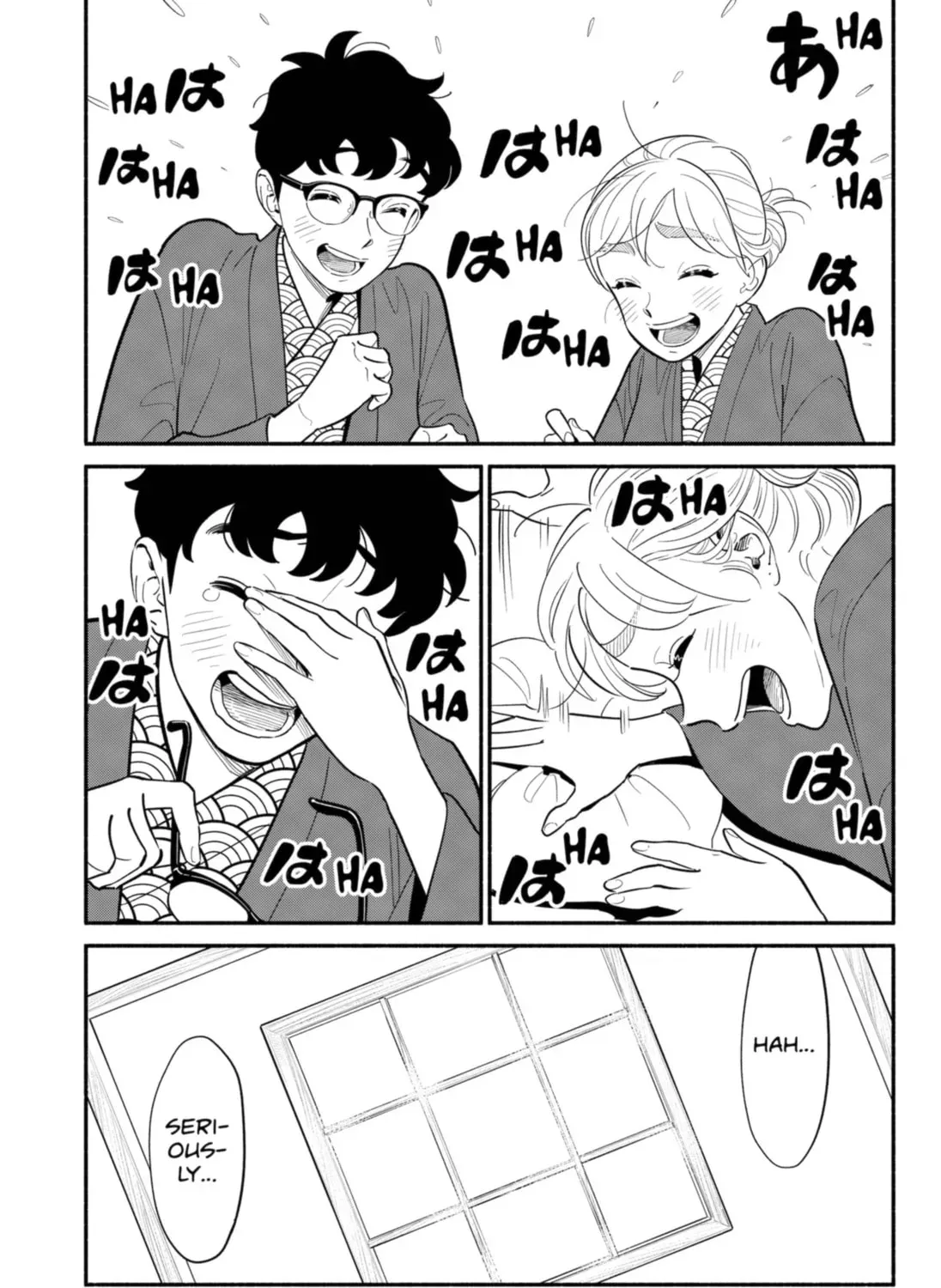 Akuma no Kuchizuke Chapter 20 page 25 - 