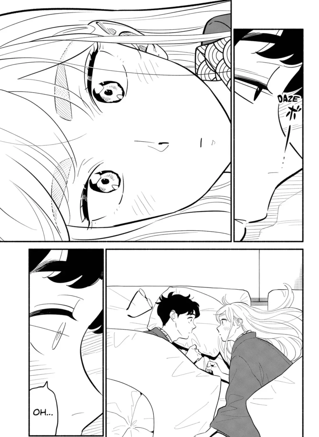 Akuma no Kuchizuke Chapter 20 page 41 - 