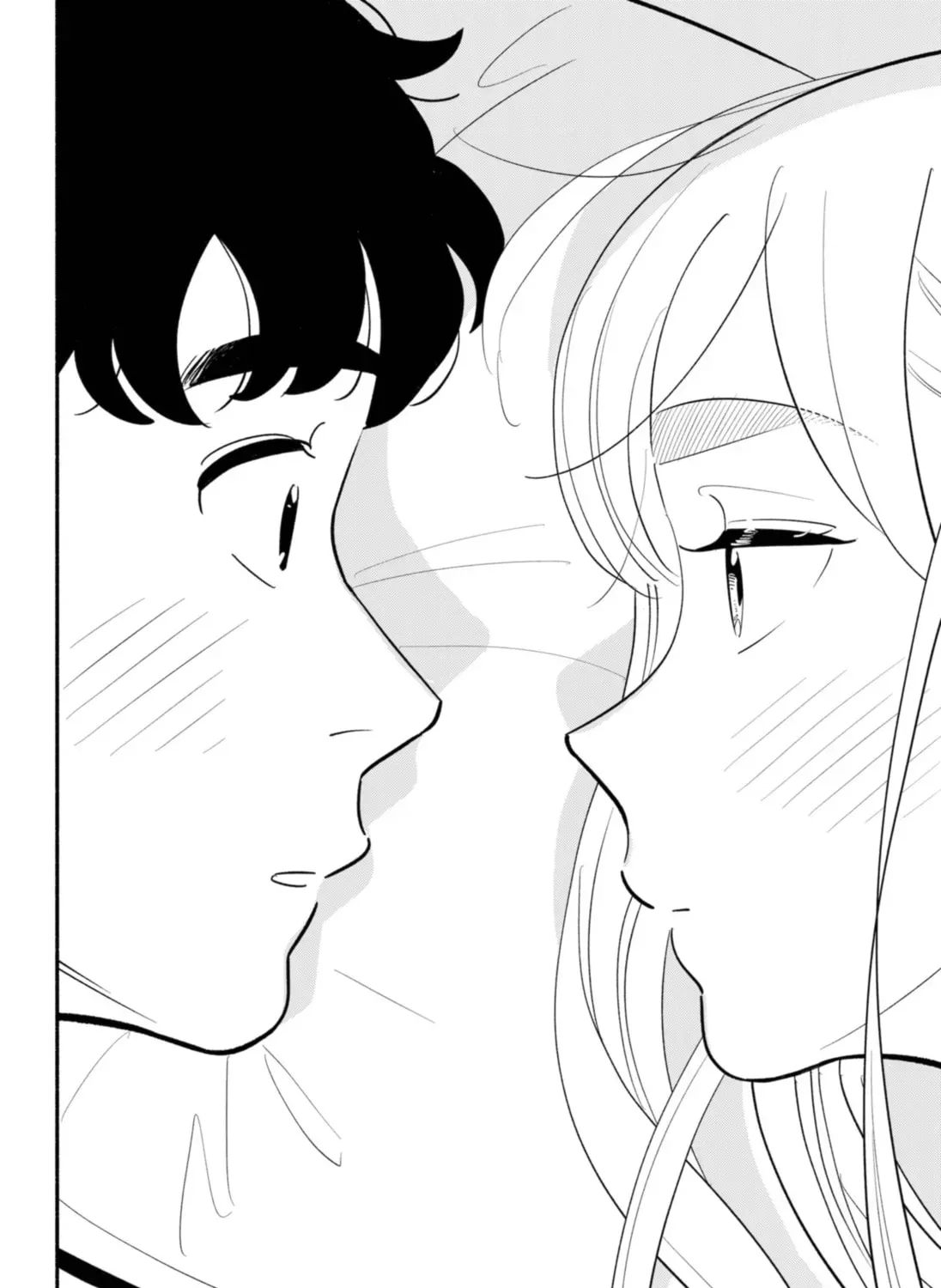 Akuma no Kuchizuke Chapter 20 page 43 - 