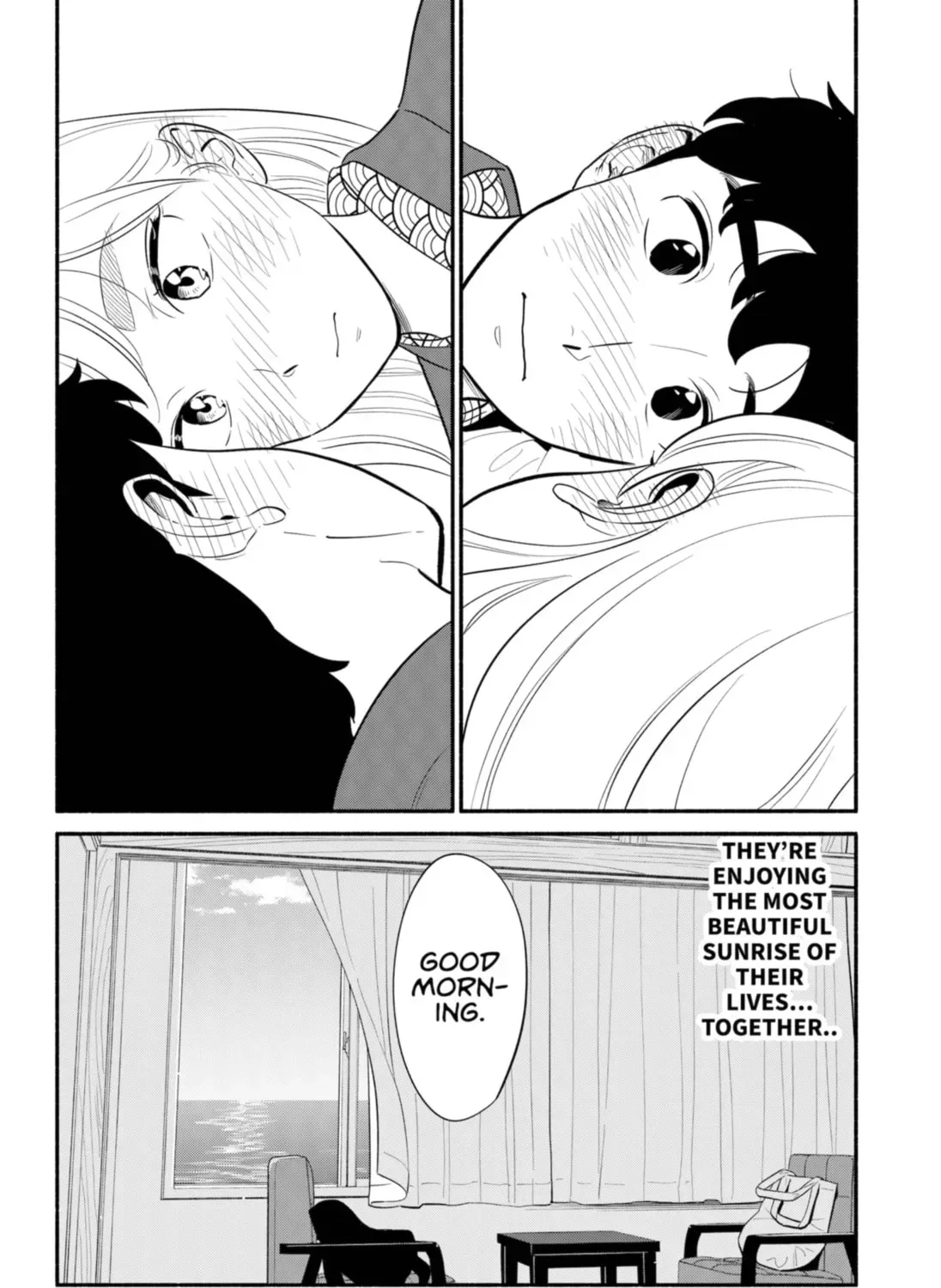 Akuma no Kuchizuke Chapter 20 page 51 - 