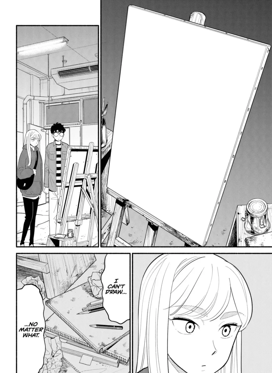Akuma no Kuchizuke Chapter 22 page 23 - 