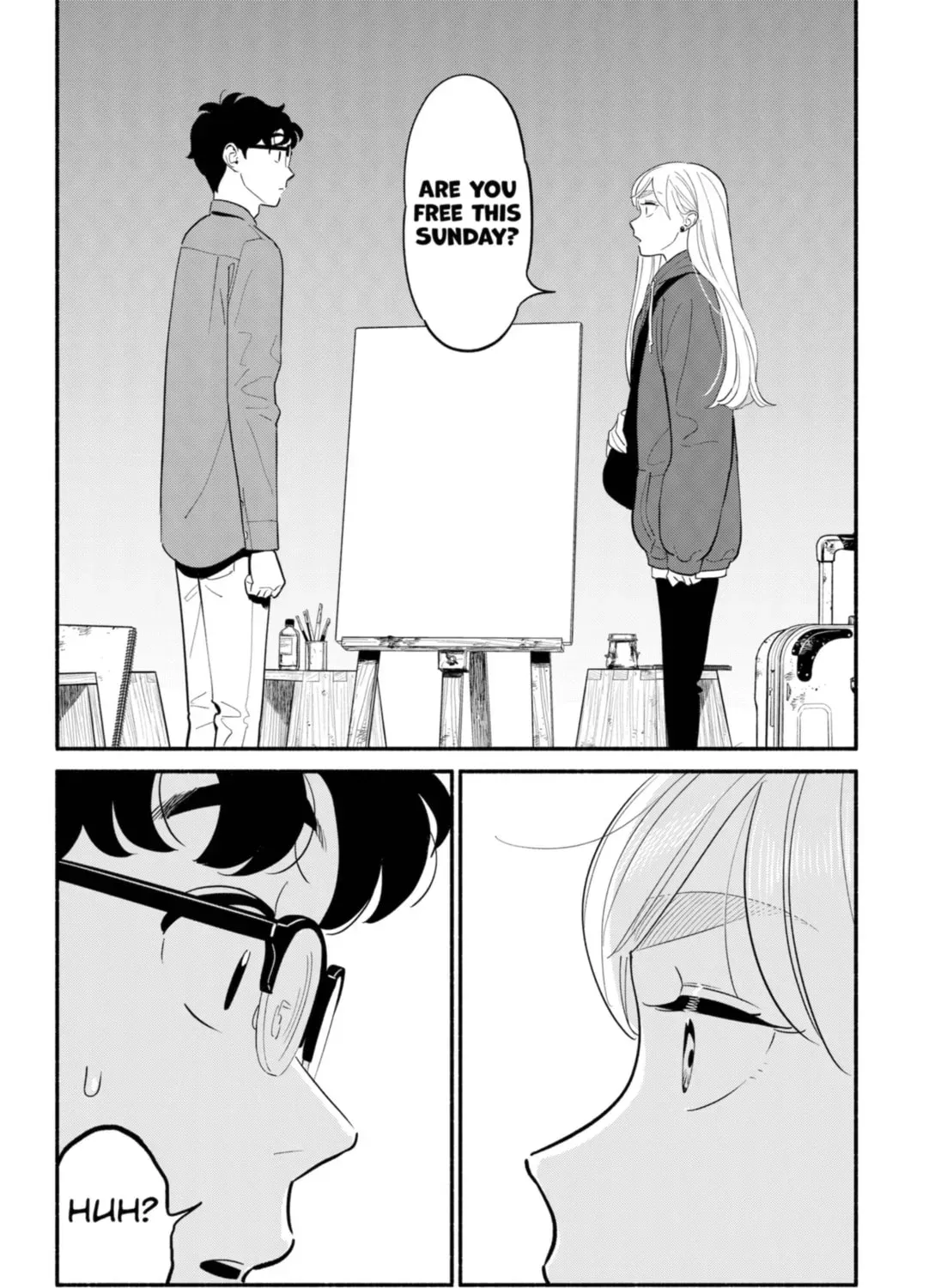 Akuma no Kuchizuke Chapter 22 page 27 - 