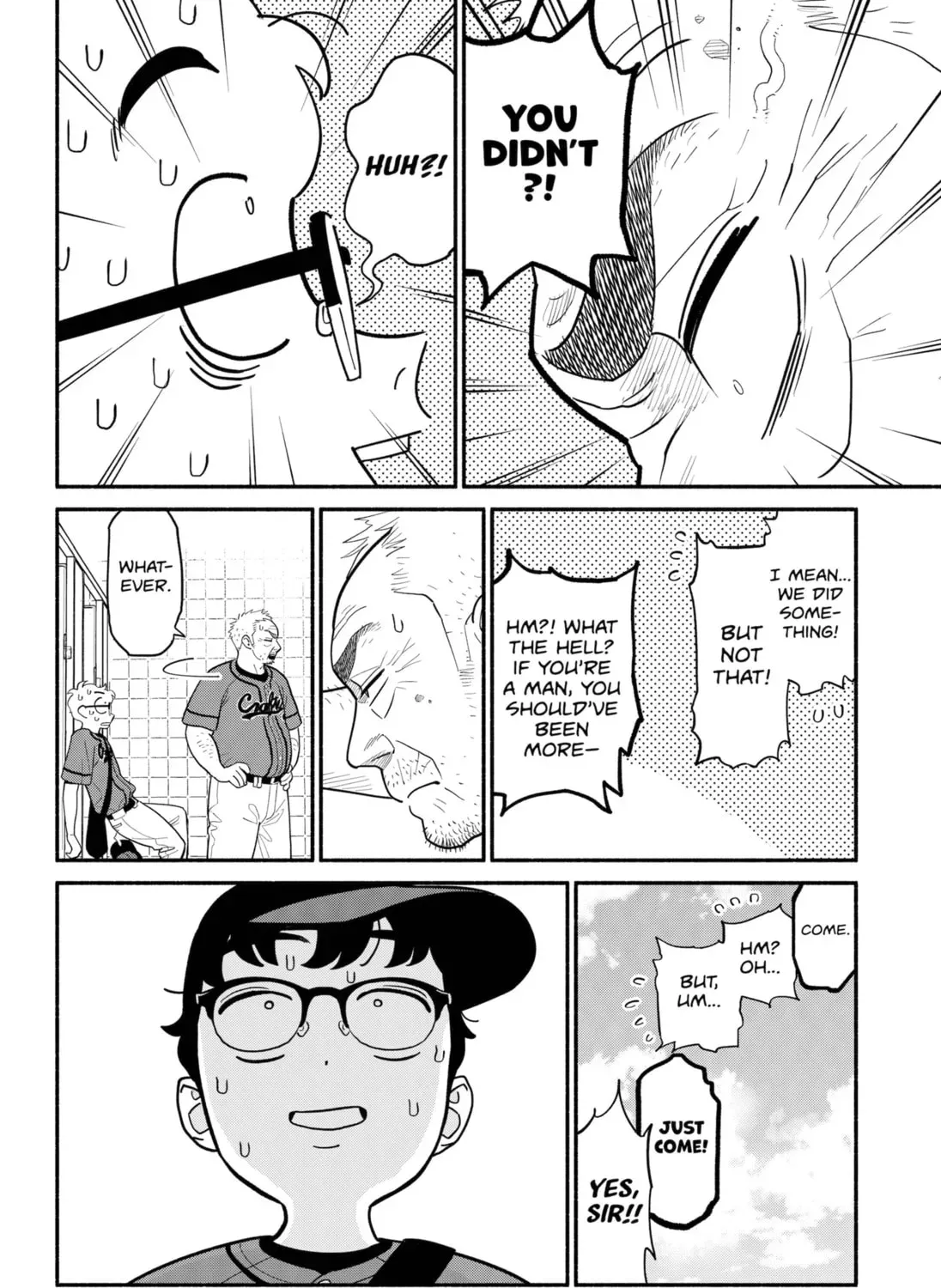 Akuma no Kuchizuke Chapter 23 page 11 - 