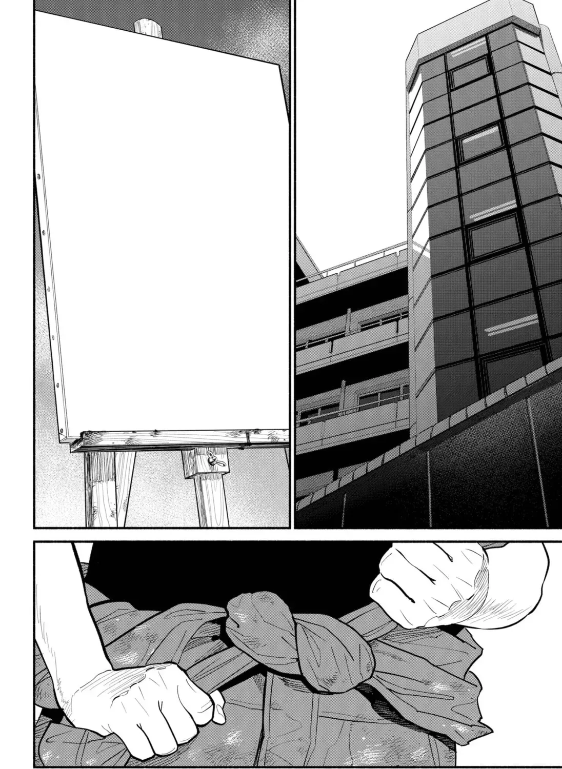 Akuma no Kuchizuke Chapter 24 page 23 - 