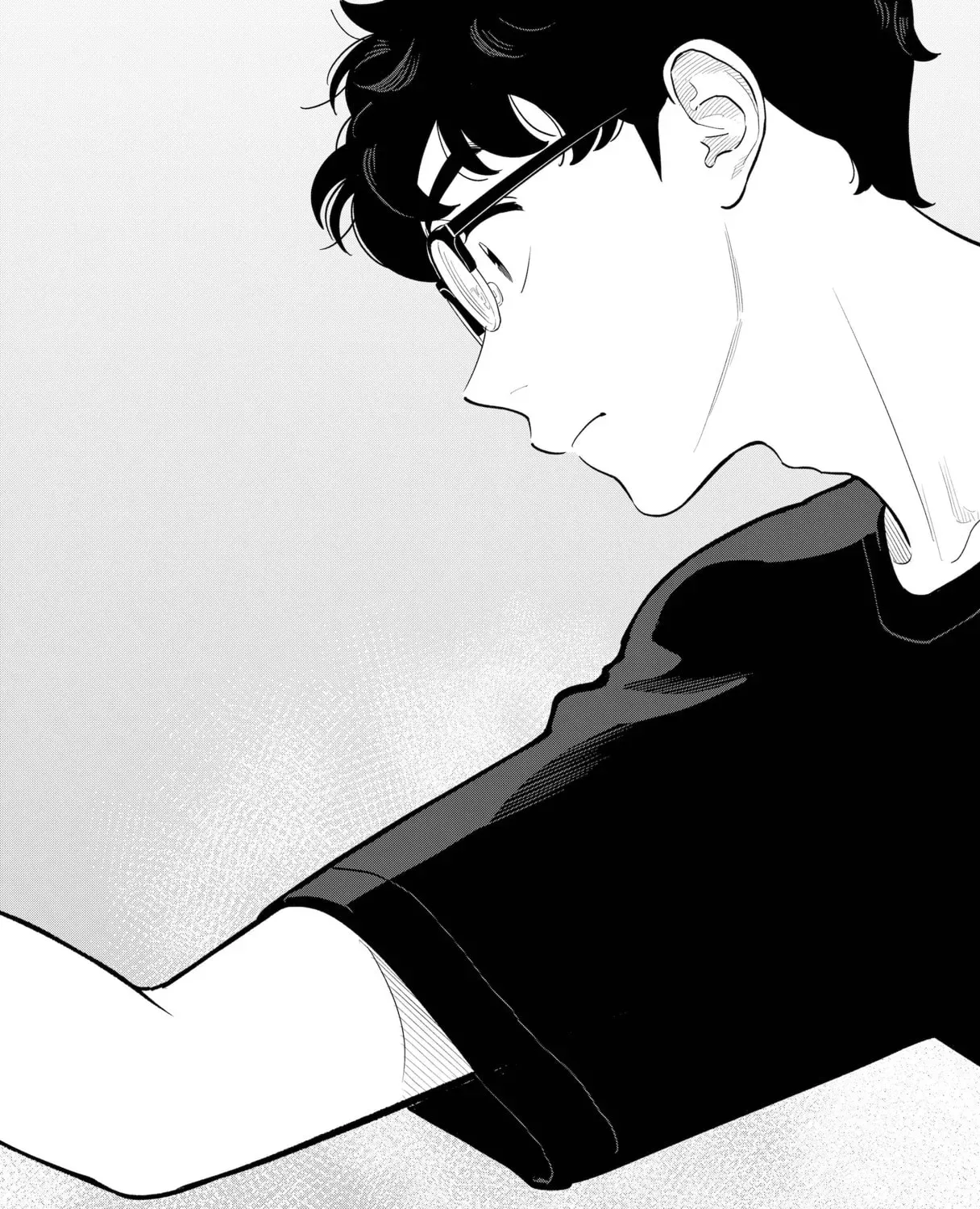 Akuma no Kuchizuke Chapter 24 page 27 - 