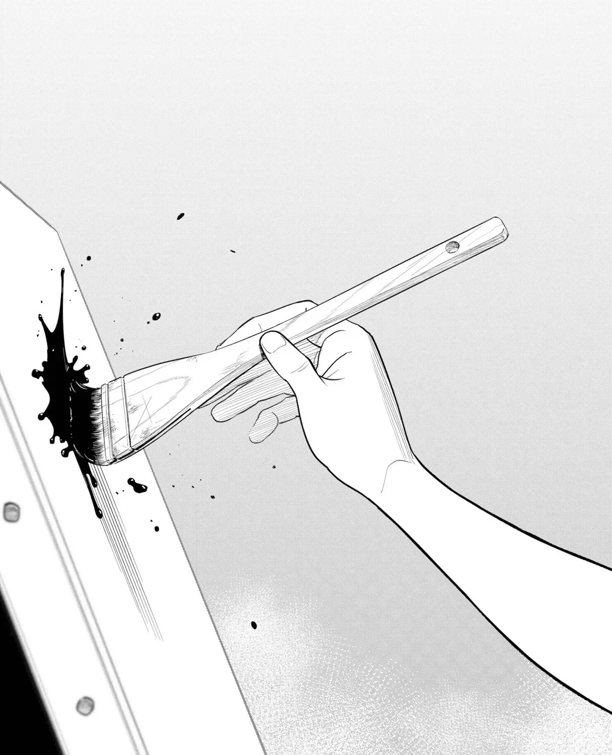 Akuma no Kuchizuke Chapter 24 page 29 - 