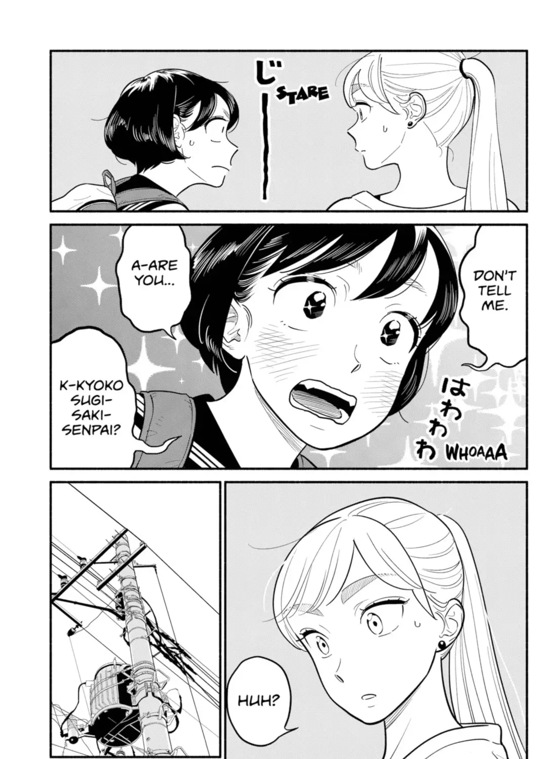 Akuma no Kuchizuke Chapter 25 page 27 - 