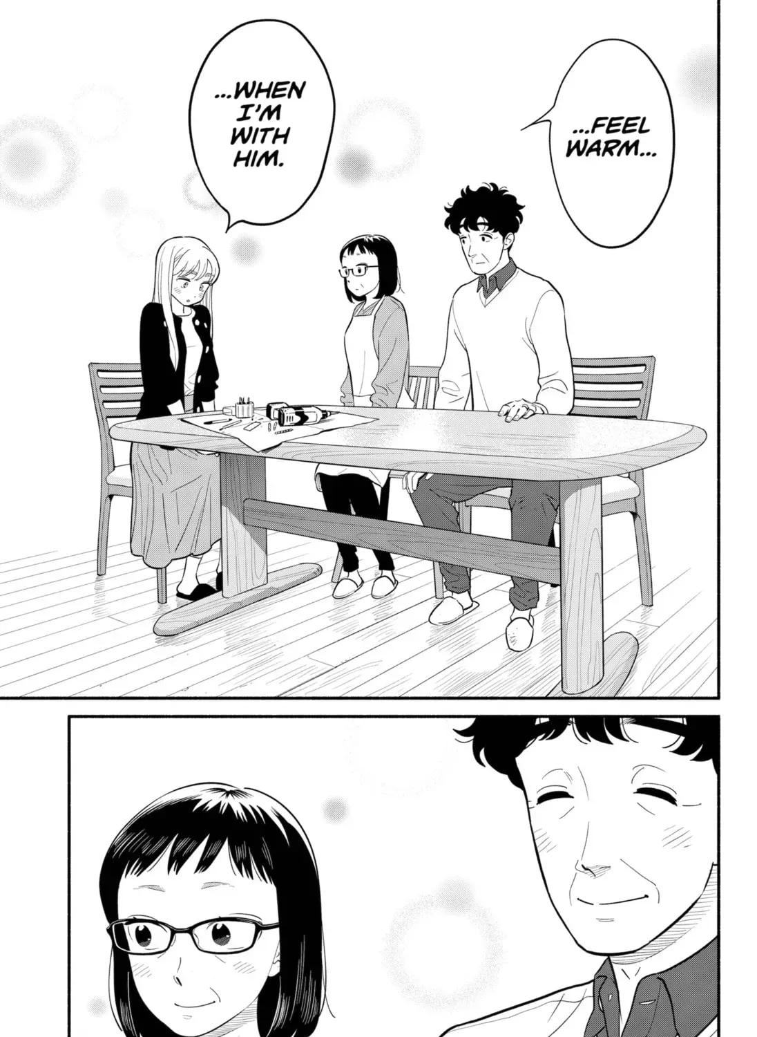 Akuma no Kuchizuke Chapter 27 page 29 - 
