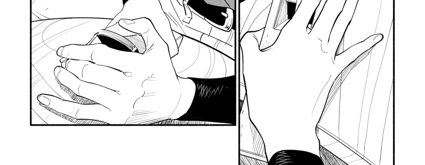 Akuma no Kuchizuke Chapter 3 page 18 - 