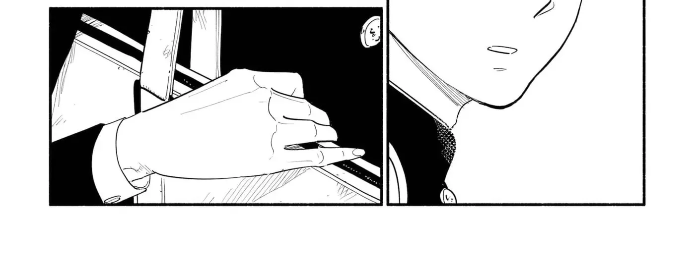 Akuma no Kuchizuke Chapter 3 page 20 - 