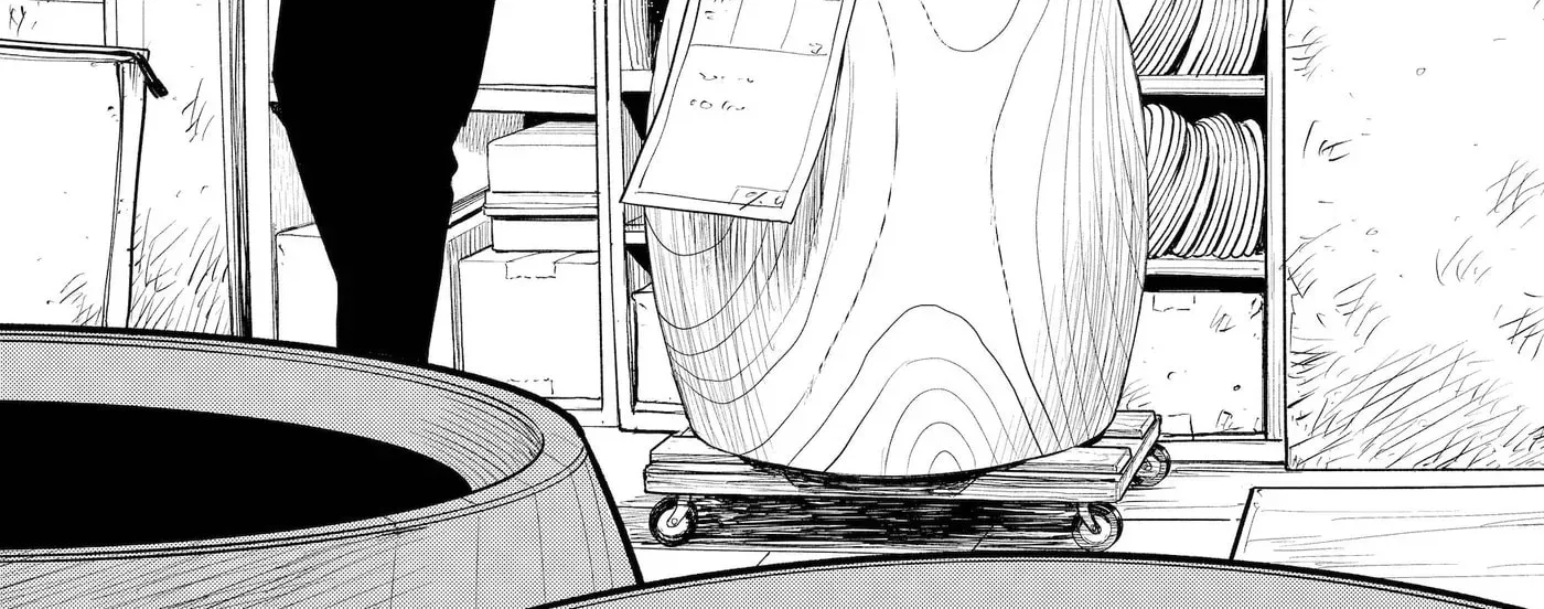 Akuma no Kuchizuke Chapter 3 page 26 - 