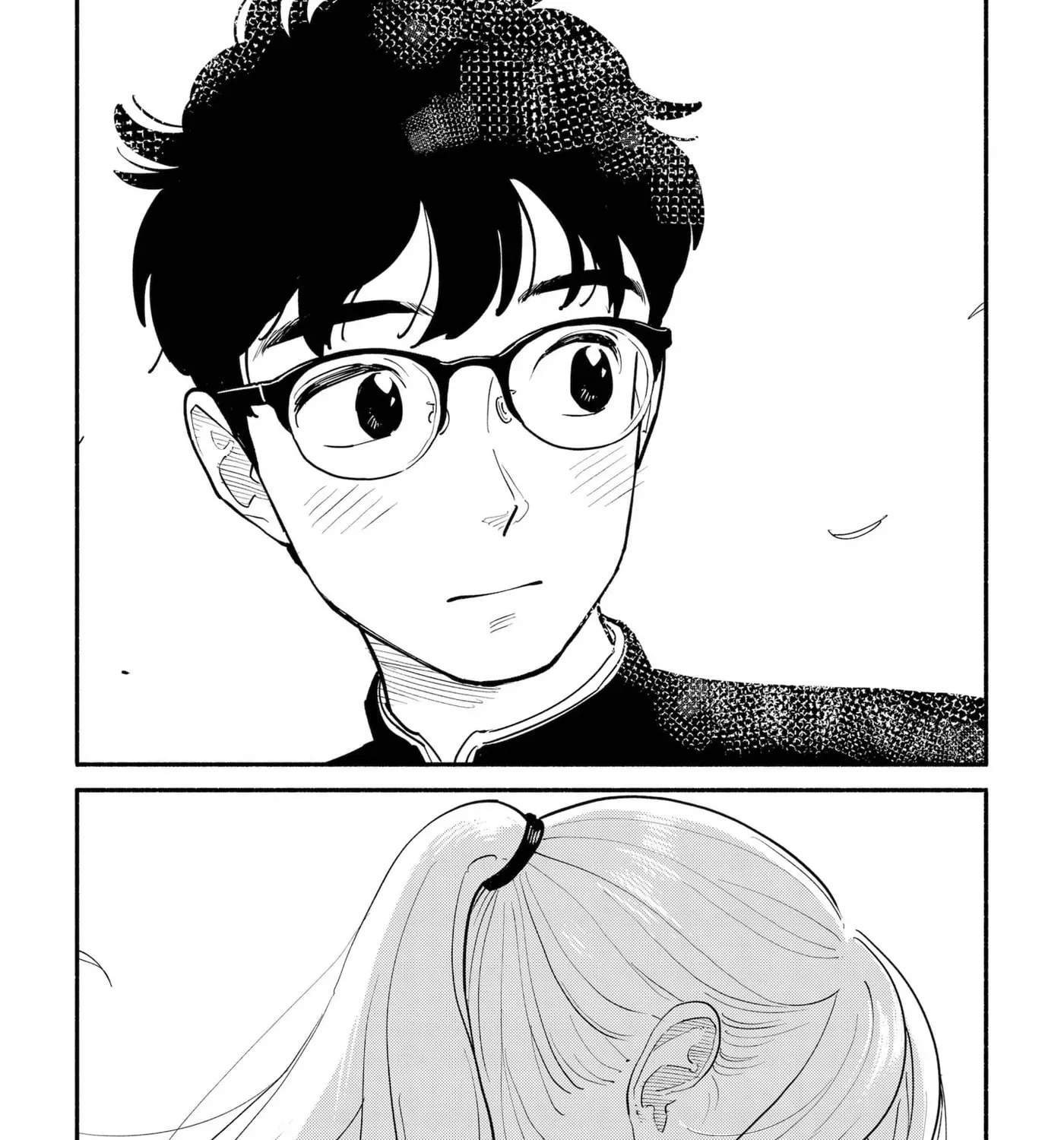 Akuma no Kuchizuke Chapter 3 page 27 - 