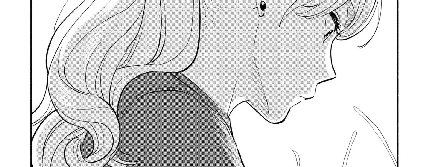 Akuma no Kuchizuke Chapter 3 page 28 - 