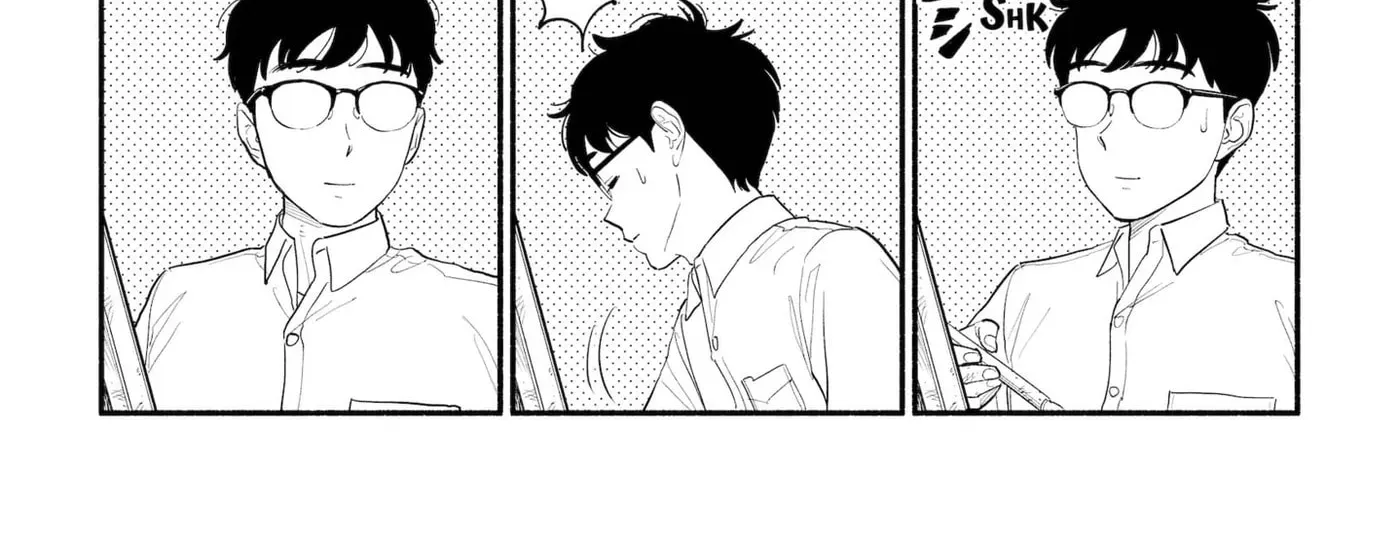 Akuma no Kuchizuke Chapter 3 page 4 - 