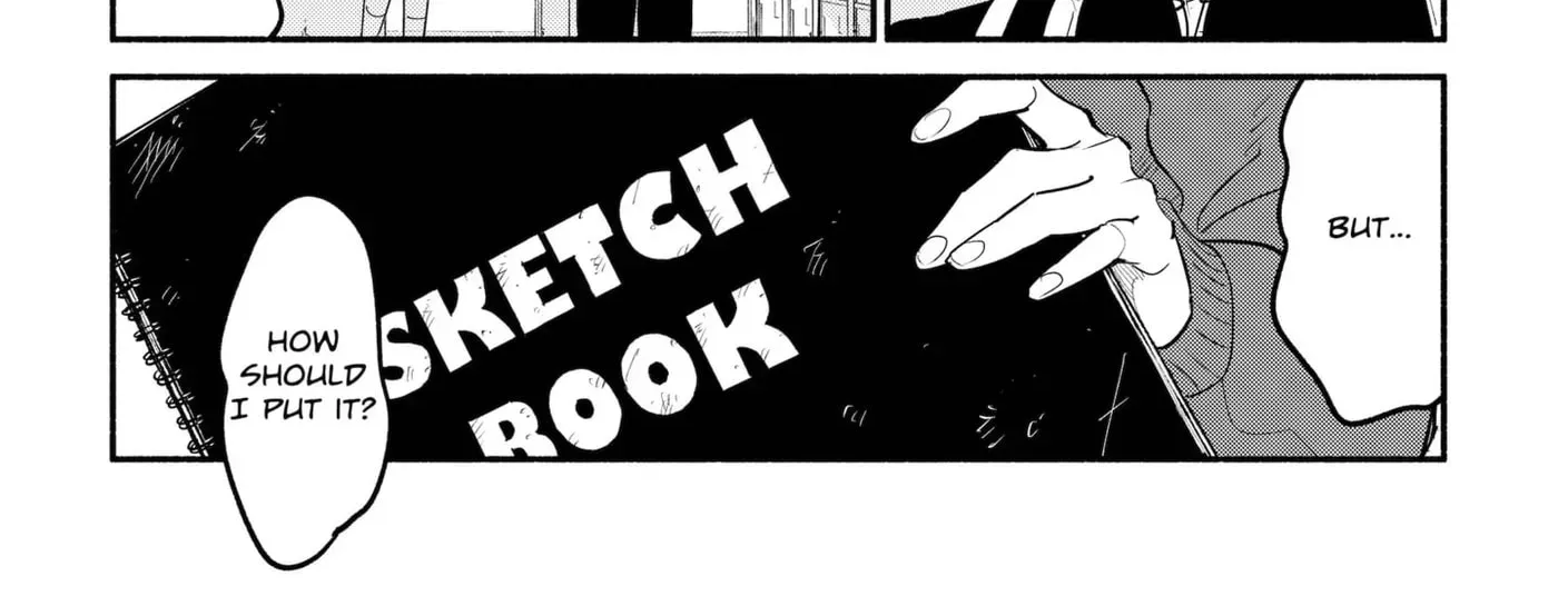 Akuma no Kuchizuke Chapter 3 page 44 - 