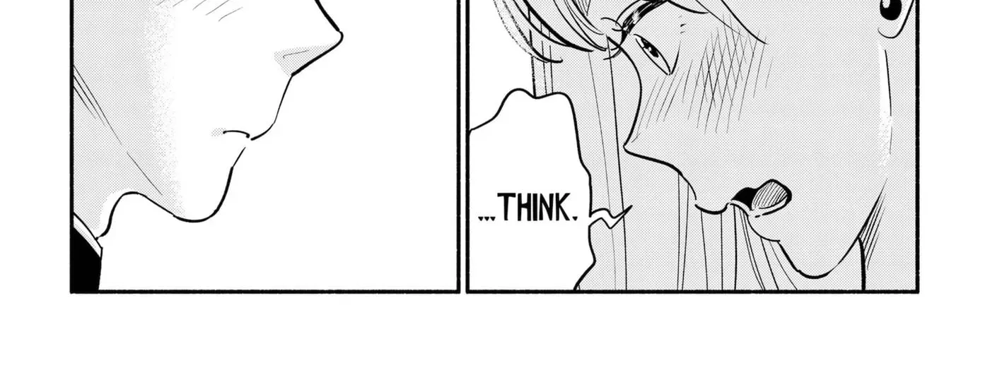Akuma no Kuchizuke Chapter 3 page 46 - 