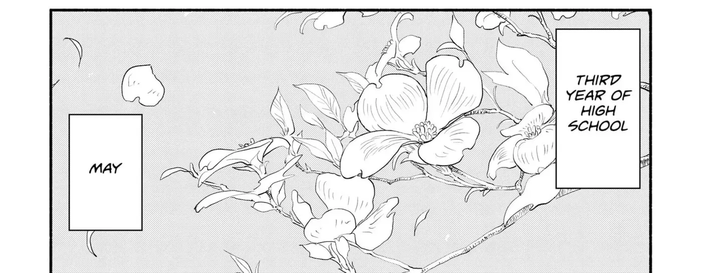 Akuma no Kuchizuke Chapter 3 page 50 - 