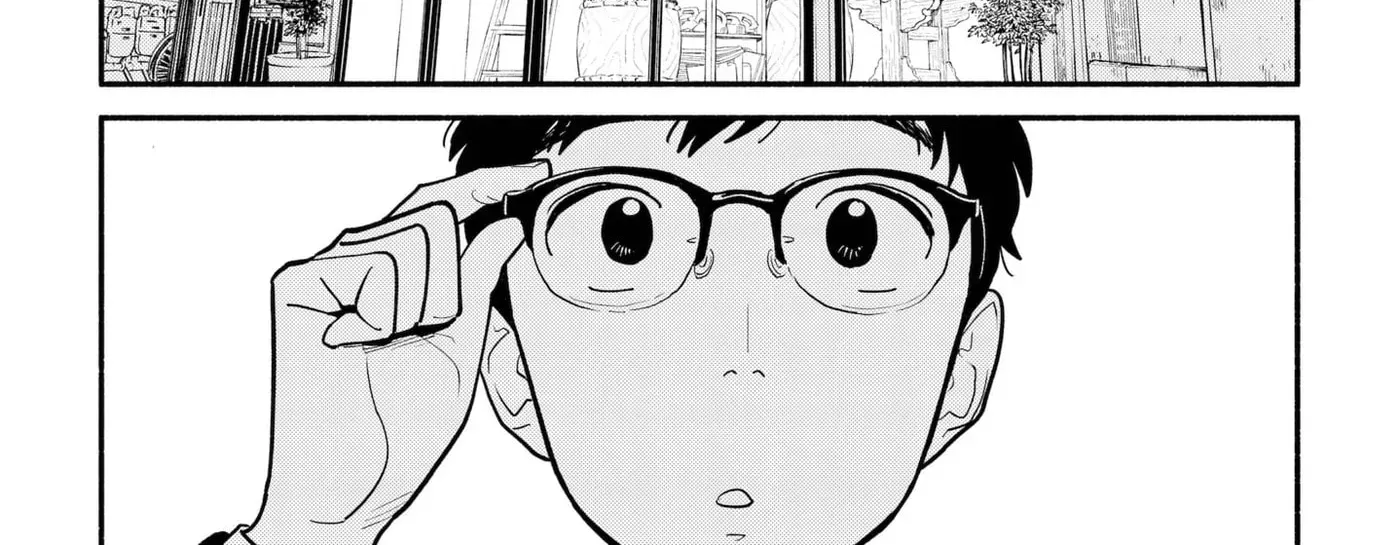 Akuma no Kuchizuke Chapter 3 page 6 - 