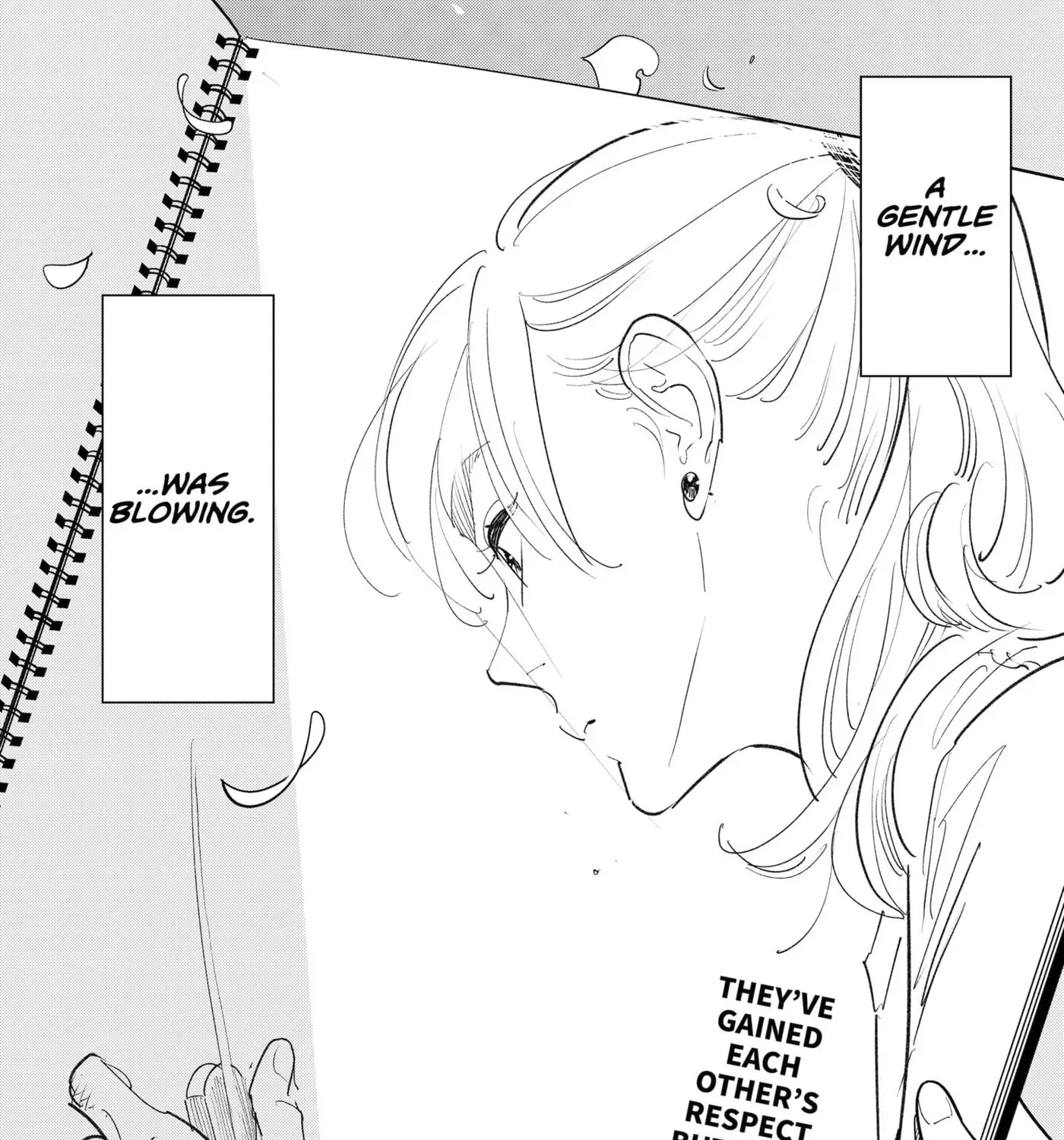 Akuma no Kuchizuke Chapter 3 page 51 - 